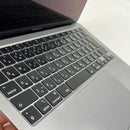 Macbook Air 2020 13.3 in Gold Apple M1/ RAM 8GB / SSD 256GB 98% BPTN အား 48 ကြိမ် 