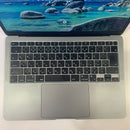 Macbook Air 2020 13.3 in Gold Apple M1/ RAM 8GB / SSD 256GB 98% BPTN အား 48 ကြိမ် 
