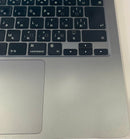Macbook Air 2020 13.3 in Gold Apple M1/ RAM 8GB / SSD 256GB 98% BPTN အား 48 ကြိမ် 