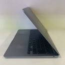 Macbook Air 2020 13.3 in Gold Apple M1/ RAM 8GB / SSD 256GB 98% BPTN အား 48 ကြိမ် 