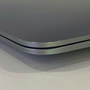 Macbook Air 2020 13.3 in Gold Apple M1/ RAM 8GB / SSD 256GB 98% BPTN အား 48 ကြိမ် 