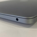 Macbook Air 2020 13.3 in Gold Apple M1/ RAM 8GB / SSD 256GB 98% BPTN အား 48 ကြိမ် 