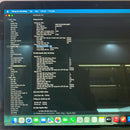 Macbook Air 2020 13.3 in Gold Apple M1/ RAM 8GB / SSD 256GB 98% BPTN အား 48 ကြိမ် 