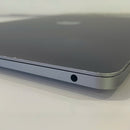Macbook Air 2020 13.3 in Gold Apple M1/ RAM 8GB / SSD 256GB 98% BPTN အား 48 ကြိမ် 