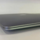 Macbook Air 2020 13.3 in Gold Apple M1/ RAM 8GB / SSD 256GB 98% BPTN အား 48 ကြိမ် 