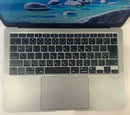 Macbook Air 2020 13.3 in Gold Apple M1/ RAM 8GB / SSD 256GB 98% BPTN အား 48 ကြိမ် 