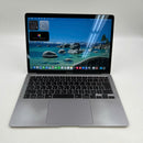 Macbook Air 2020 13.3 in Gold Apple M1/ RAM 8GB / SSD 256GB 98% BPTN အား 48 ကြိမ် 