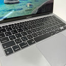 Macbook Air 2020 13.3 in Gold Apple M1/ RAM 8GB / SSD 256GB 98% BPTN အား 48 ကြိမ် 