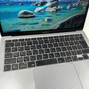 Macbook Air 2020 13.3 in Gold Apple M1/ RAM 8GB / SSD 256GB 98% BPTN အား 48 ကြိမ် 
