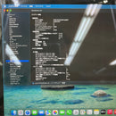 Macbook Air 2020 13.3 in Gold Apple M1/ RAM 8GB / SSD 256GB 98% BPTN အား 48 ကြိမ် 