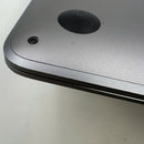 Macbook Air 2020 13.3 in Gold Apple M1/ RAM 8GB / SSD 256GB 98% BPTN အား 48 ကြိမ် 