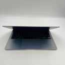 Macbook Air 2020 13.3 in Gold Apple M1/ RAM 8GB / SSD 256GB 98% BPTN အား 48 ကြိမ် 