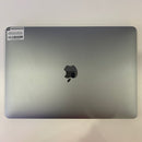 Macbook Air 2020 13.3 in Gold Apple M1/ RAM 8GB / SSD 256GB 98% BPTN အား 48 ကြိမ် 