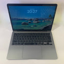 Macbook Air 2020 13.3 in Gold Apple M1/ RAM 8GB / SSD 256GB 98% BPTN အား 48 ကြိမ် 