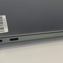 Macbook Air 2020 13.3 in Gold Apple M1/ RAM 8GB / SSD 256GB 98% BPTN အား 48 ကြိမ် 