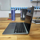 Macbook Air 2020 13.3 in Gold Apple M1/ RAM 8GB / SSD 256GB 98% BPTN အား 48 ကြိမ် 