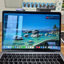 Macbook Air 2020 13.3 in Gold Apple M1/ RAM 8GB / SSD 256GB 98% BPTN အား 48 ကြိမ် 