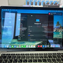 Macbook Air 2020 13.3 in Gold Apple M1/ RAM 8GB / SSD 256GB 98% BPTN အား 48 ကြိမ် 