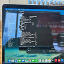 Macbook Air 2020 13.3 in Gold Apple M1/ RAM 8GB / SSD 256GB 98% BPTN အား 48 ကြိမ် 