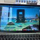 Macbook Air 2020 13.3 in Gold Apple M1/ RAM 8GB / SSD 256GB 98% BPTN အား 48 ကြိမ် 