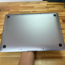 Macbook Air 2020 13.3 in Gold Apple M1/ RAM 8GB / SSD 256GB 98% BPTN အား 48 ကြိမ် 