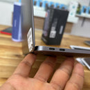 Macbook Air 2020 13.3 in Gold Apple M1/ RAM 8GB / SSD 256GB 98% BPTN အား 48 ကြိမ် 