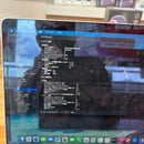 Macbook Air 2020 13.3 in Gold Apple M1/ RAM 8GB / SSD 256GB 98% BPTN အား 48 ကြိမ် 