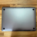 Macbook Air 2020 13.3 in Gold Apple M1/ RAM 8GB / SSD 256GB 98% BPTN အား 48 ကြိမ် 