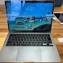 Macbook Air 2020 13.3 in Gold Apple M1/ RAM 8GB / SSD 256GB 98% BPTN အား 48 ကြိမ် 