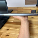 Macbook Air 2020 13.3 in Gold Apple M1/ RAM 8GB / SSD 256GB 98% BPTN အား 48 ကြိမ် 