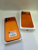 iPhone 17 Pro Max 256GB Universe Cam 100% Fullbox International Apple ဗီယက်နမ်ဗားရှင်း ZP/A - HH2289 
