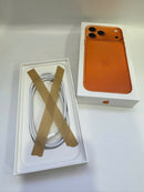 iPhone 17 Pro Max 256GB Universe Cam 100% Fullbox International Apple ဗီယက်နမ်ဗားရှင်း ZP/A - HH2289 