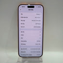 iPhone 17 Pro Max 256GB Universe Cam 100% Fullbox International Apple ဗီယက်နမ်ဗားရှင်း ZP/A - HH2289 