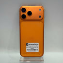 iPhone 17 Pro Max 256GB Universe Cam 100% Fullbox International Apple ဗီယက်နမ်ဗားရှင်း ZP/A - HH2289 
