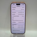 iPhone 17 Pro Max 256GB Universe Cam 100% Fullbox International Apple ဗီယက်နမ်ဗားရှင်း ZP/A - HH2289 