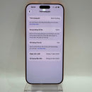 iPhone 17 Pro Max 256GB Universe Cam 100% Fullbox International Apple ဗီယက်နမ်ဗားရှင်း ZP/A - HH2289 