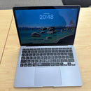 Macbook Air 2020 13.3 in Gold Apple M1/ RAM 8GB / SSD 256GB 98% BPTN အား 48 ကြိမ် 