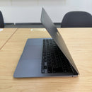 Macbook Air 2020 13.3 in Gold Apple M1/ RAM 8GB / SSD 256GB 98% BPTN အား 48 ကြိမ် 