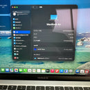 Macbook Air 2020 13.3 in Gold Apple M1/ RAM 8GB / SSD 256GB 98% BPTN အား 48 ကြိမ် 