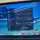Macbook Air 2020 13.3 in Gold Apple M1/ RAM 8GB / SSD 256GB 98% BPTN အား 48 ကြိမ် 