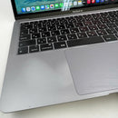 Macbook Air 2020 13.3 in Gold Apple M1/ RAM 8GB / SSD 256GB 98% BPTN အား 48 ကြိမ် 