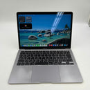 Macbook Air 2020 13.3 in Gold Apple M1/ RAM 8GB / SSD 256GB 98% BPTN အား 48 ကြိမ် 