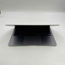 Macbook Air 2020 13.3 in Gold Apple M1/ RAM 8GB / SSD 256GB 98% BPTN အား 48 ကြိမ် 