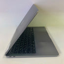 Macbook Air 2020 13.3 in Gold Apple M1/ RAM 8GB / SSD 256GB 98% BPTN အား 48 ကြိမ် 
