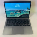 Macbook Air 2020 13.3 in Gold Apple M1/ RAM 8GB / SSD 256GB 98% BPTN အား 48 ကြိမ် 