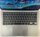 Macbook Air 2020 13.3 in Gold Apple M1/ RAM 8GB / SSD 256GB 98% BPTN အား 48 ကြိမ် 