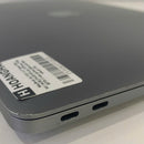 Macbook Air 2020 13.3 in Gold Apple M1/ RAM 8GB / SSD 256GB 98% BPTN အား 48 ကြိမ် 