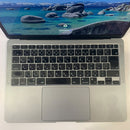 Macbook Air 2020 13.3 in Gold Apple M1/ RAM 8GB / SSD 256GB 98% BPTN အား 48 ကြိမ် 