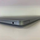 Macbook Air 2020 13.3 in Gold Apple M1/ RAM 8GB / SSD 256GB 98% BPTN အား 48 ကြိမ် 