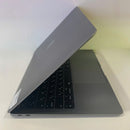 Macbook Air 2020 13.3 in Gold Apple M1/ RAM 8GB / SSD 256GB 98% BPTN အား 48 ကြိမ် 